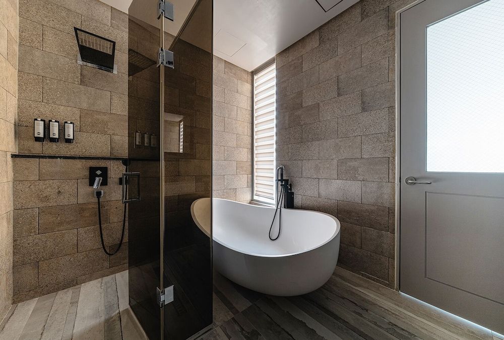 Day Nice Hotel Rooftop Lounge, Ocean View 13