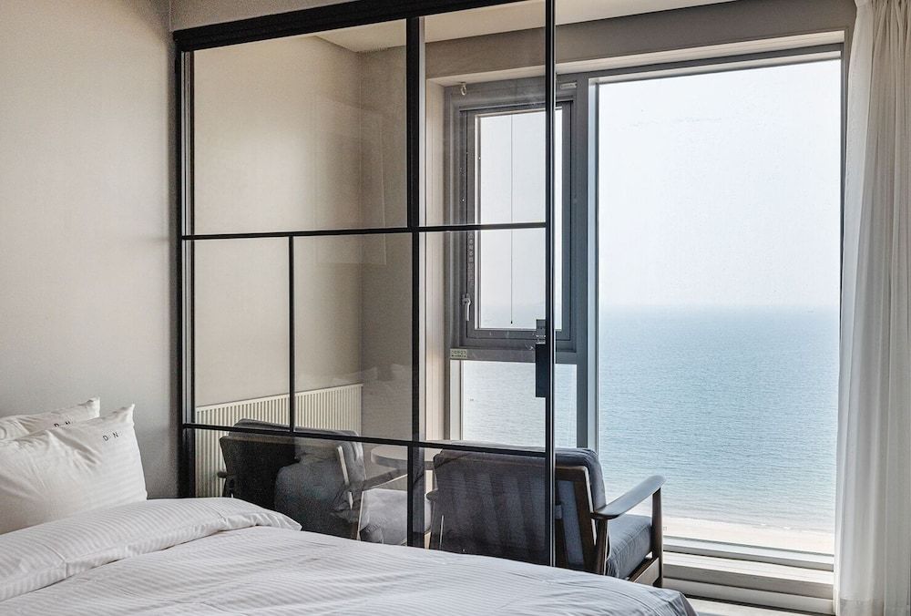 Day Nice Hotel Standard Double Room, Ocean View 15