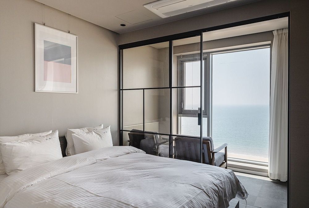 Day Nice Hotel Standard Double Room, Ocean View 4