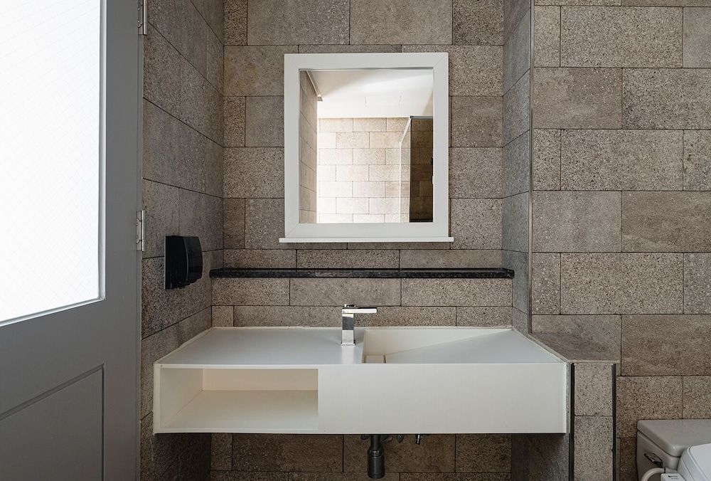 Day Nice Hotel Deluxe Twin Room, Ocean View 10