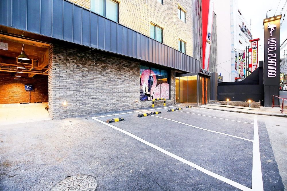 undefined Hotel Flamingo 3