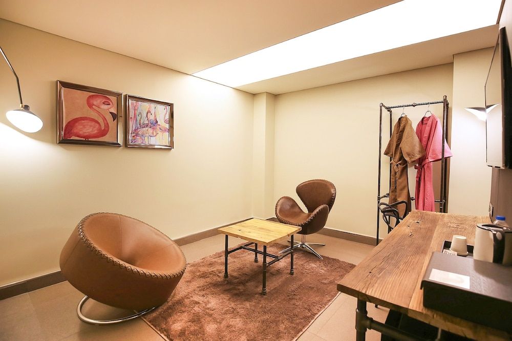 undefined Hotel Flamingo 7