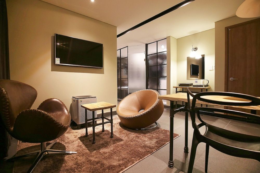 undefined Hotel Flamingo 8