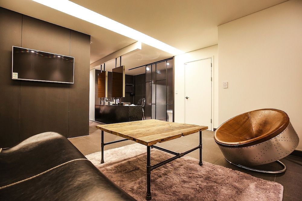 undefined Hotel Flamingo 5