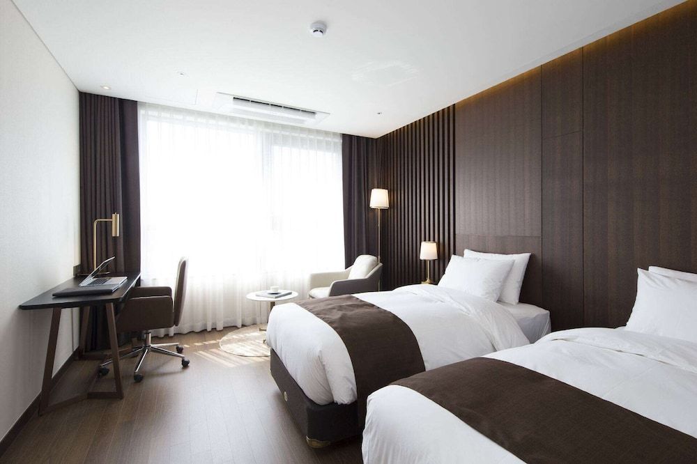 undefined Ramada by Wyndham Daejeon