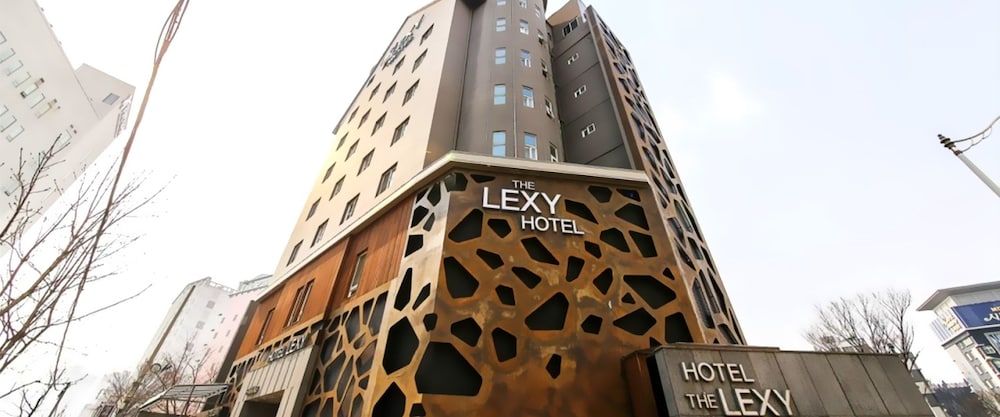 undefined Lexy Hotel 5
