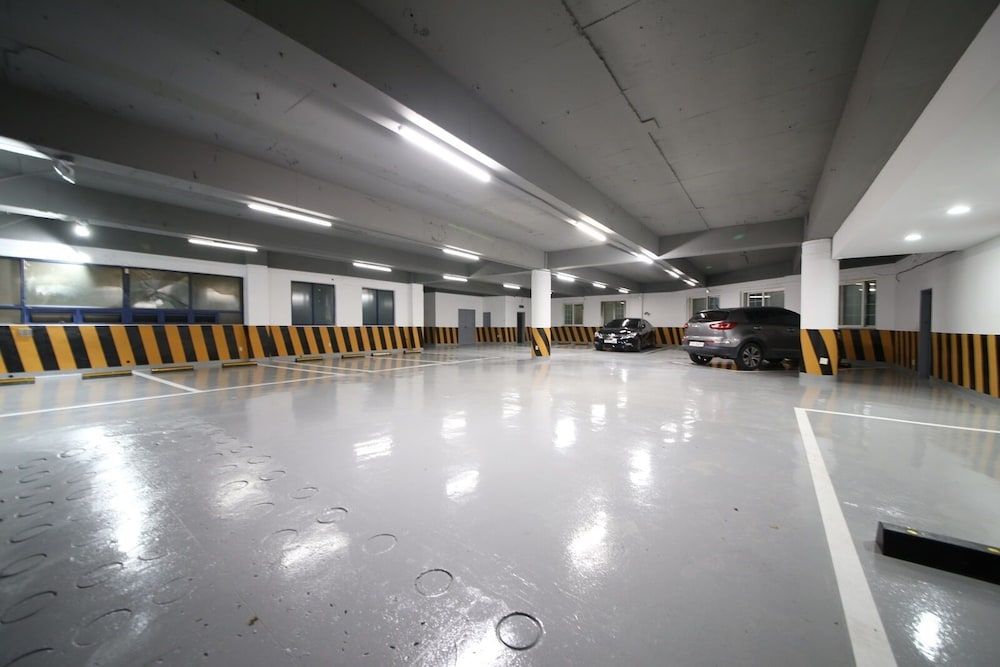 undefined Hotel Illuwa 8