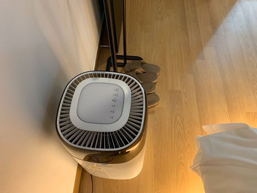 undefined The Leeds Hotel 7