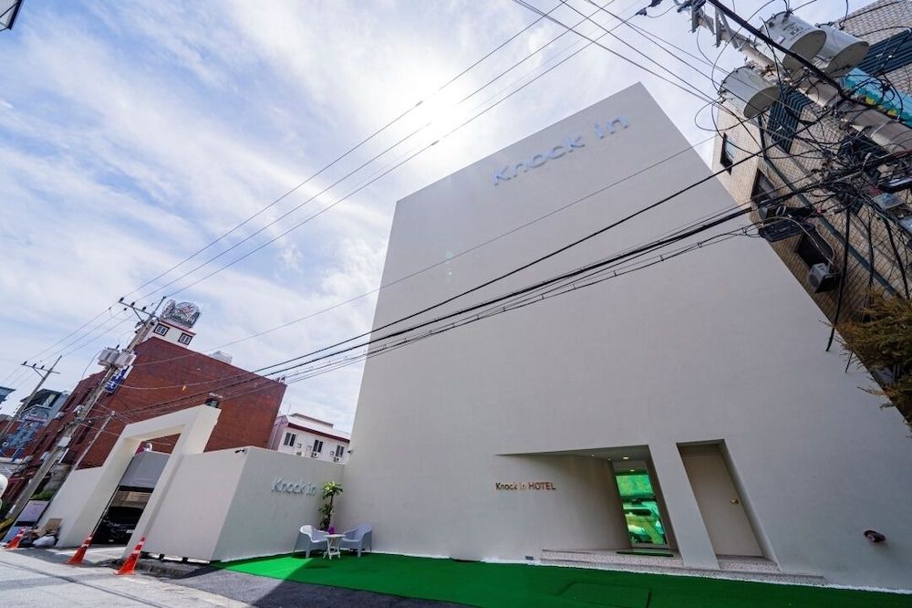 undefined Knockin Hotel Daejeon by Aank 5