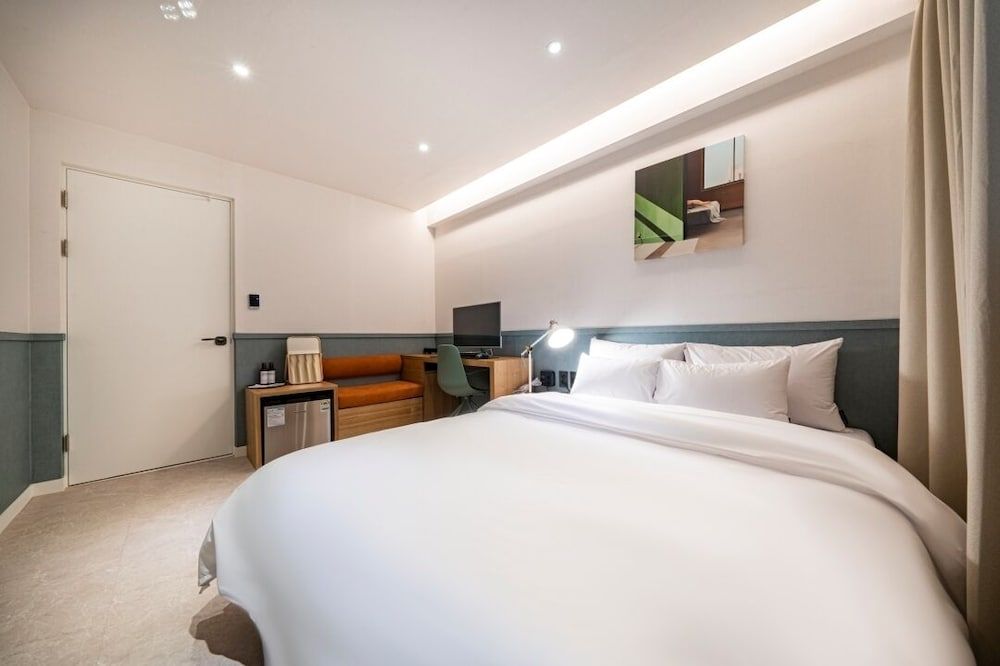 undefined Knockin Hotel Daejeon by Aank