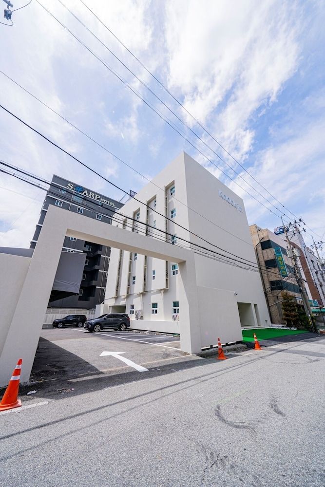 undefined Knockin Hotel Daejeon by Aank 6