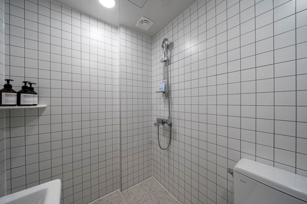 Knockin Hotel Daejeon by Aank Standard Room 9