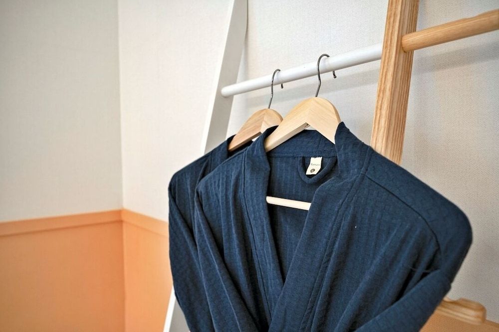 Knockin Hotel Daejeon by Aank Family Twin Room 8