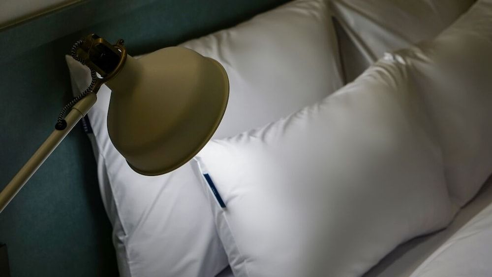 Knockin Hotel Daejeon by Aank Standard Room 6