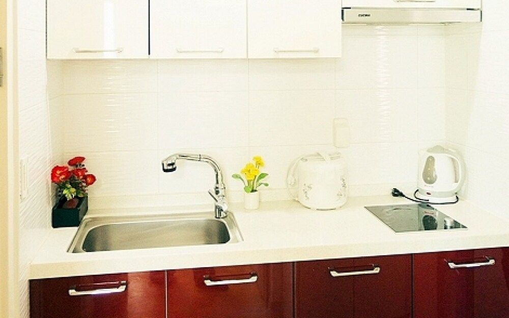 undefined Ian Residence