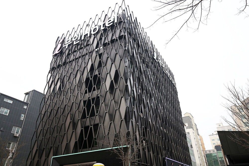 undefined Daejeon Yuseong A Day in Downtown 3