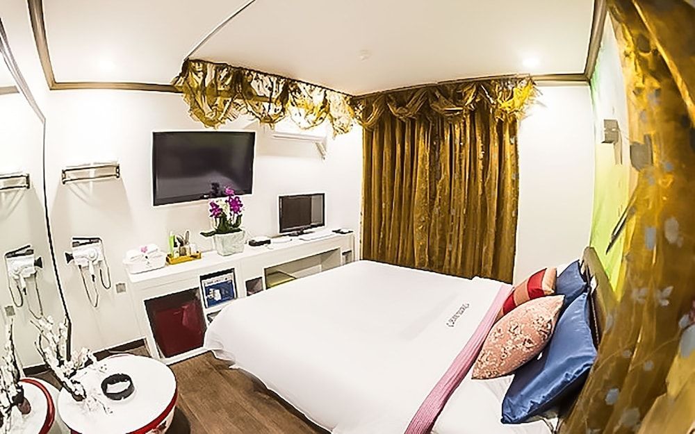 undefined Daejeon Jungri Hotel Rivera 7