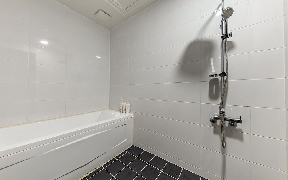 undefined Daejeon Daeheung Movies Hotel 9