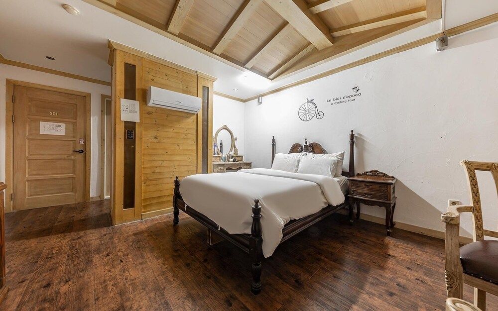 undefined Daejeon Daeheung Movies Hotel 7