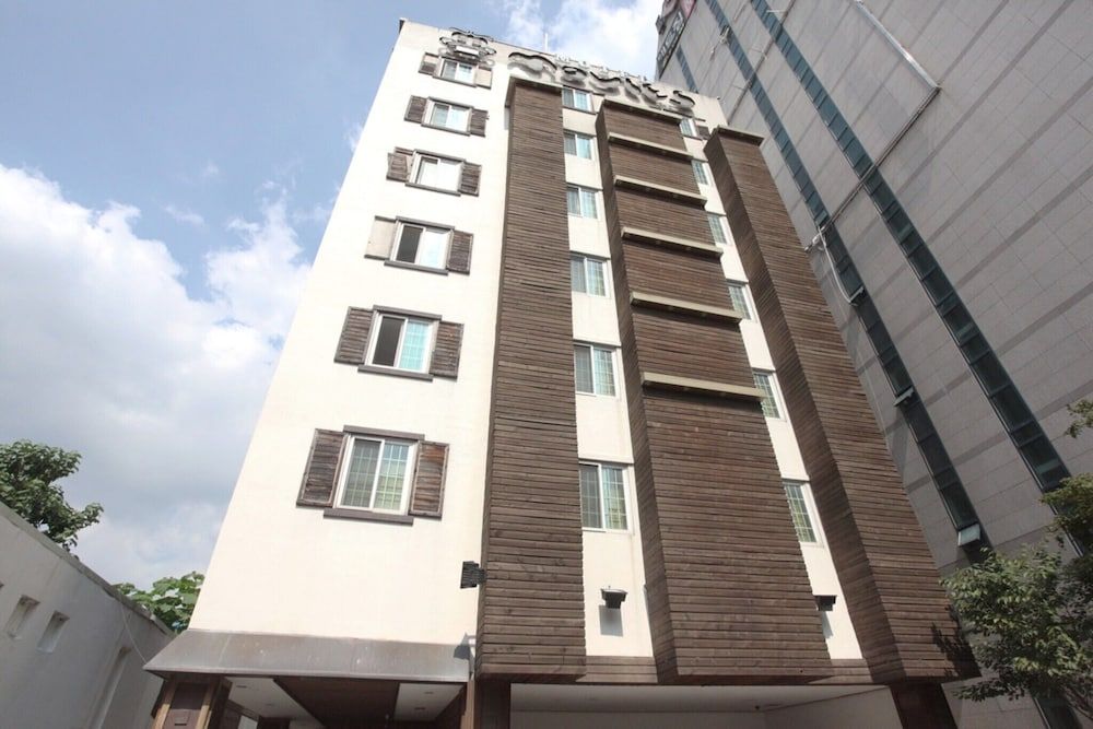 undefined Daejeon Daeheung Movies Hotel 2