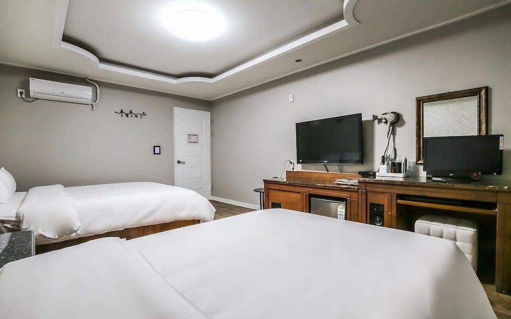 undefined Daejeon Yuseong May Hotel 8
