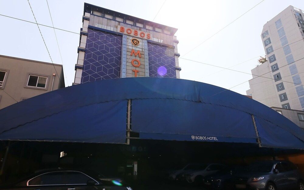 undefined Daejeon Yongmun Bobos The Smart 5