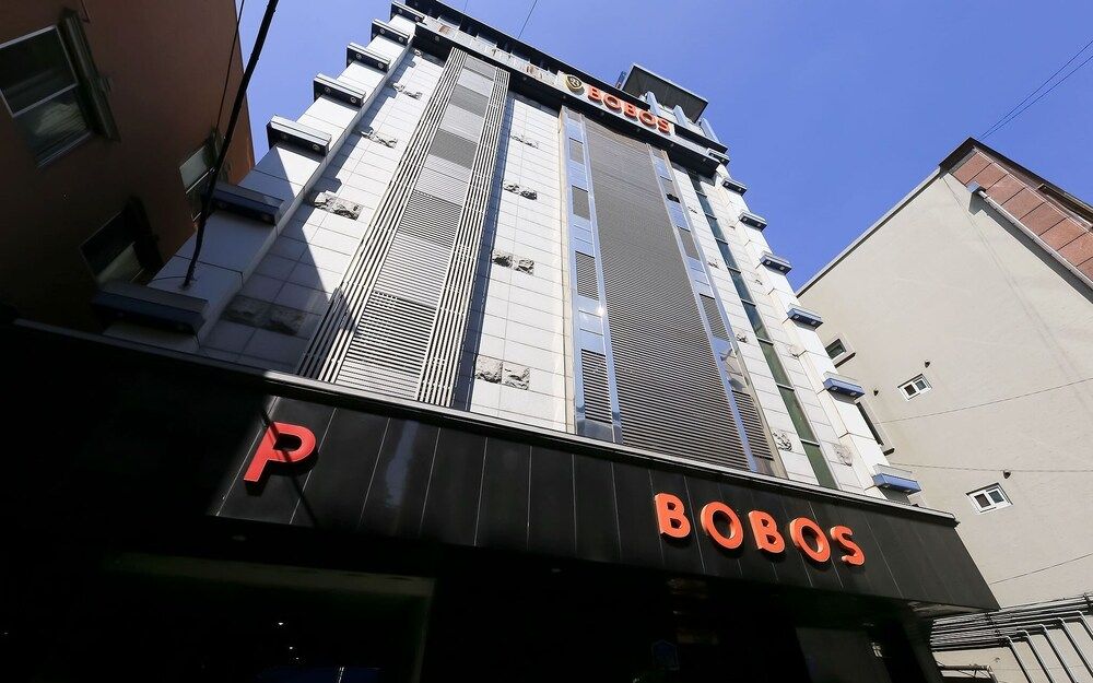 undefined Daejeon Yongmun Bobos The Smart 2