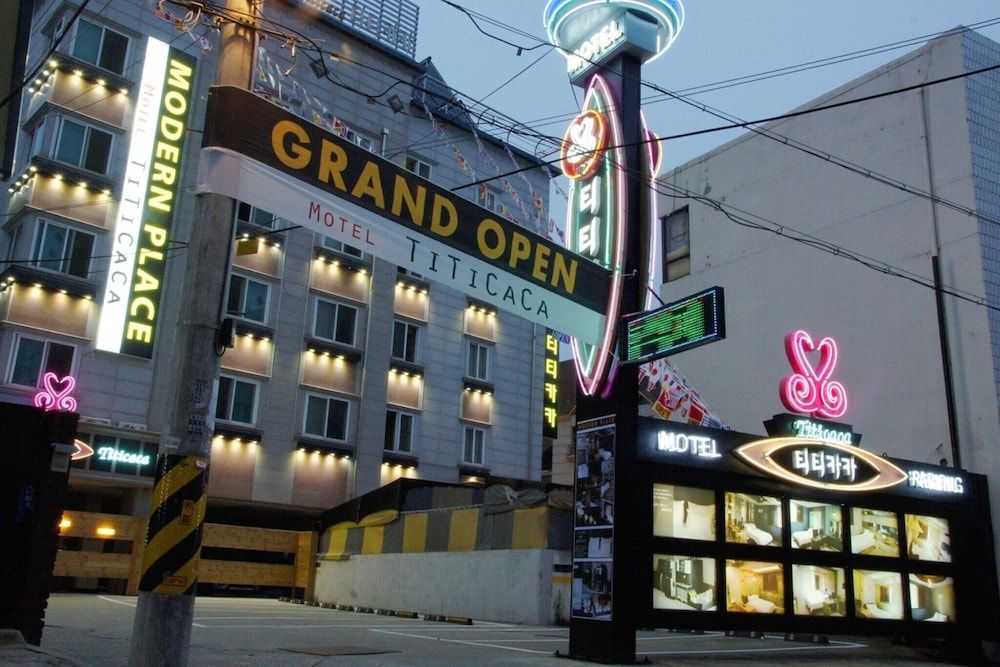 undefined Daejeon Yucheon Titikaka 4