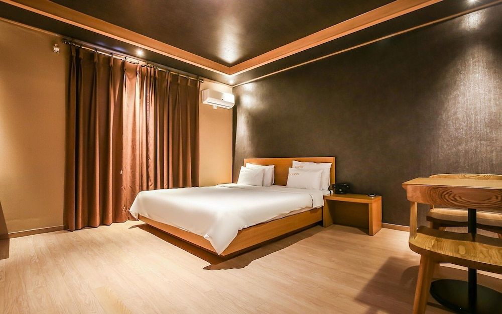 undefined Daejeon Seonhwa Kkong 8