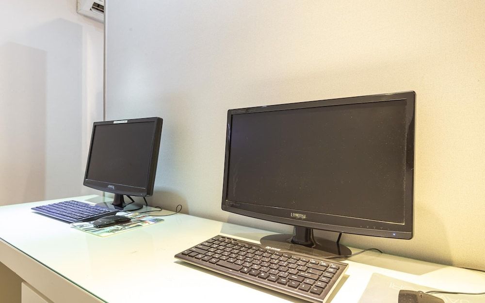 Daejeon Eunhaeng Jawoori Room (Suite (One Bed Netflix available)) 7