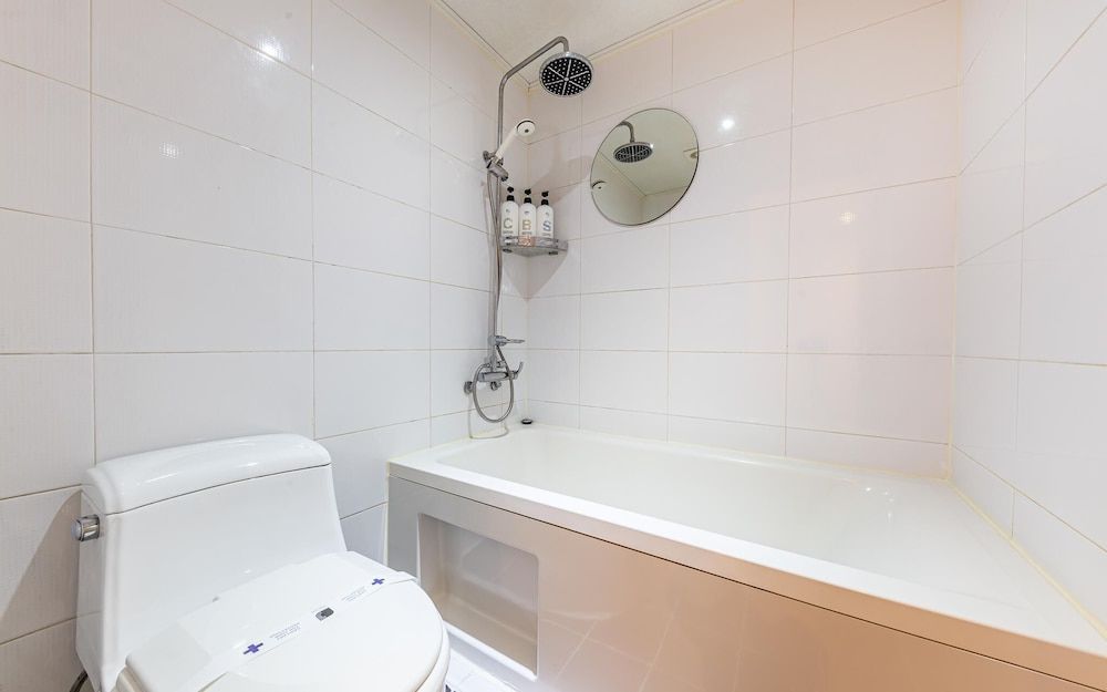 Daejeon Eunhaeng Jawoori Room (Deluxe (Netflix Deluxe Room Random)) 7