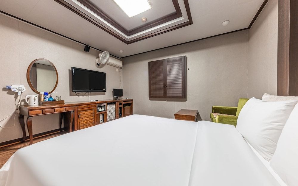 undefined Daejeon Yuseong Motel Nine 9