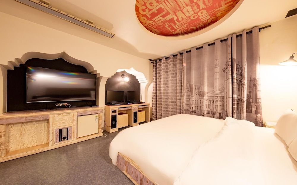 undefined Daejeon Yongjeon I 7