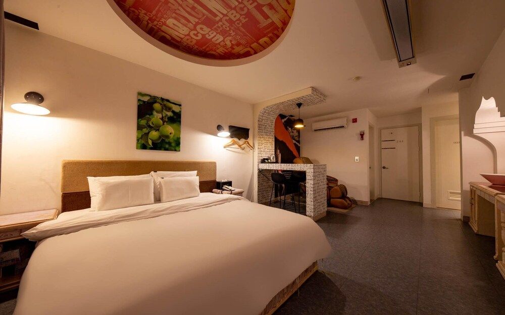 undefined Daejeon Yongjeon I 8