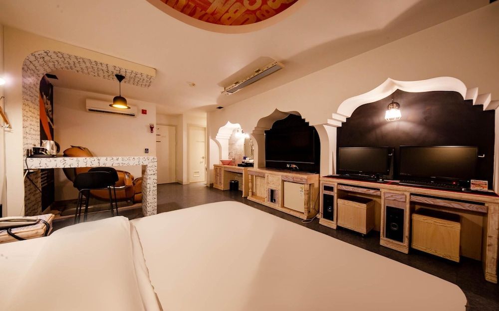 undefined Daejeon Yongjeon I 9