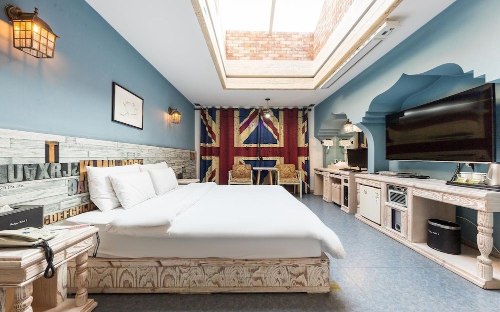 undefined Daejeon Yongjeon I 4