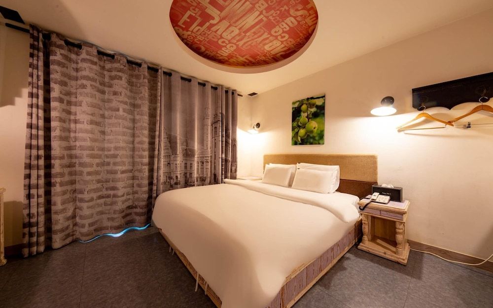 undefined Daejeon Yongjeon I 6