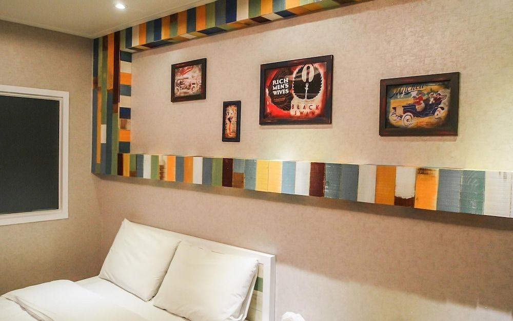 undefined Daejeon Cherry 9