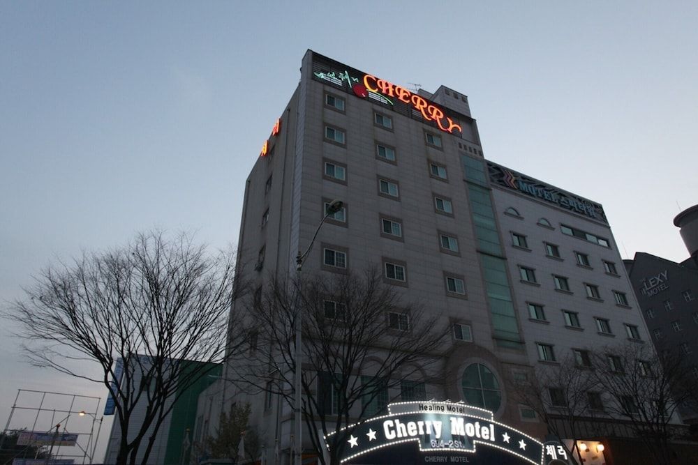 undefined Daejeon Cherry 5