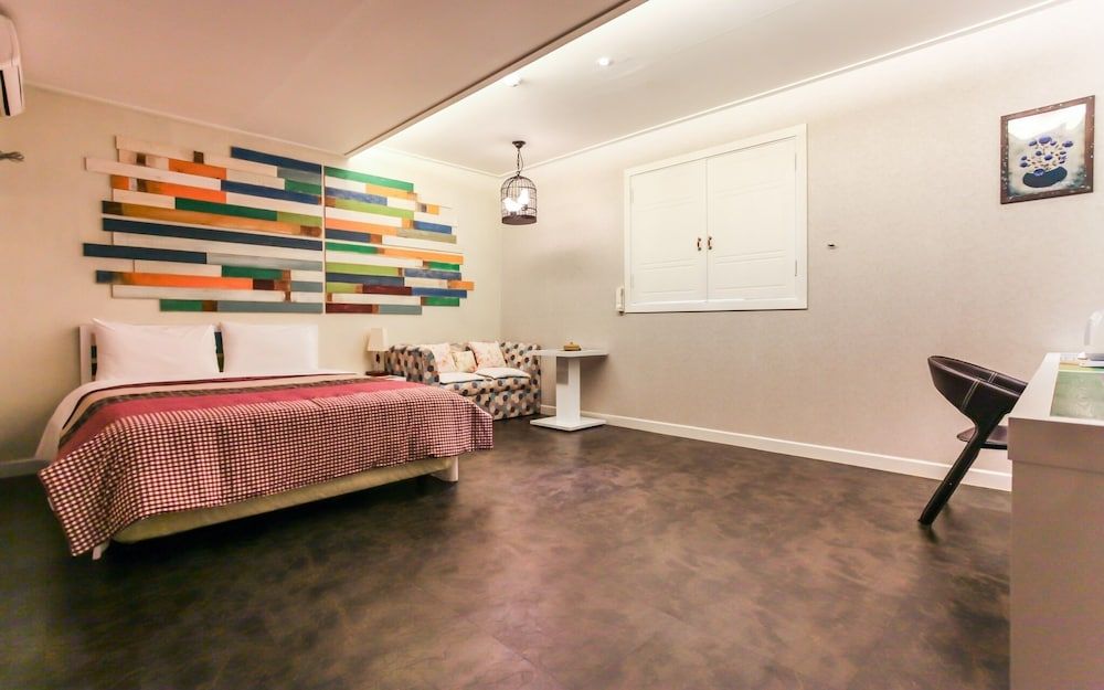 undefined Daejeon Cherry 7