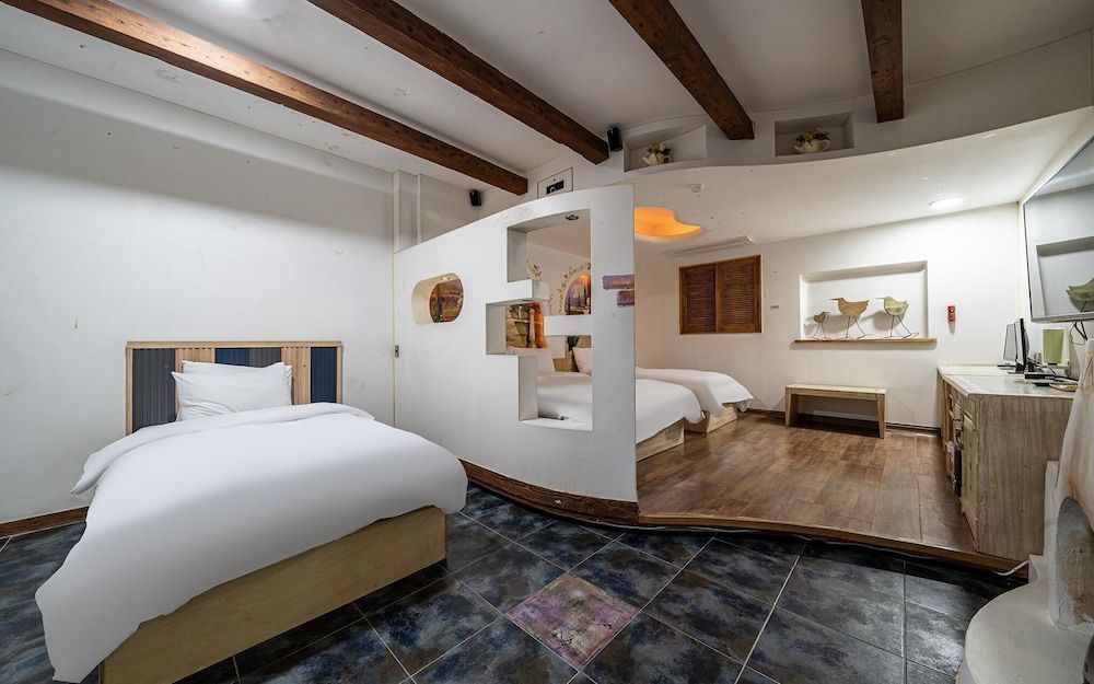 undefined Daejeon Meteor Edition 5