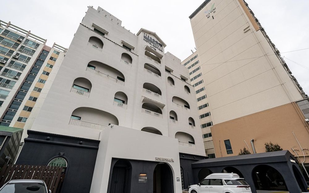 undefined Daejeon Meteor Edition