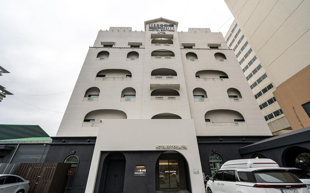 undefined Daejeon Meteor Edition 2