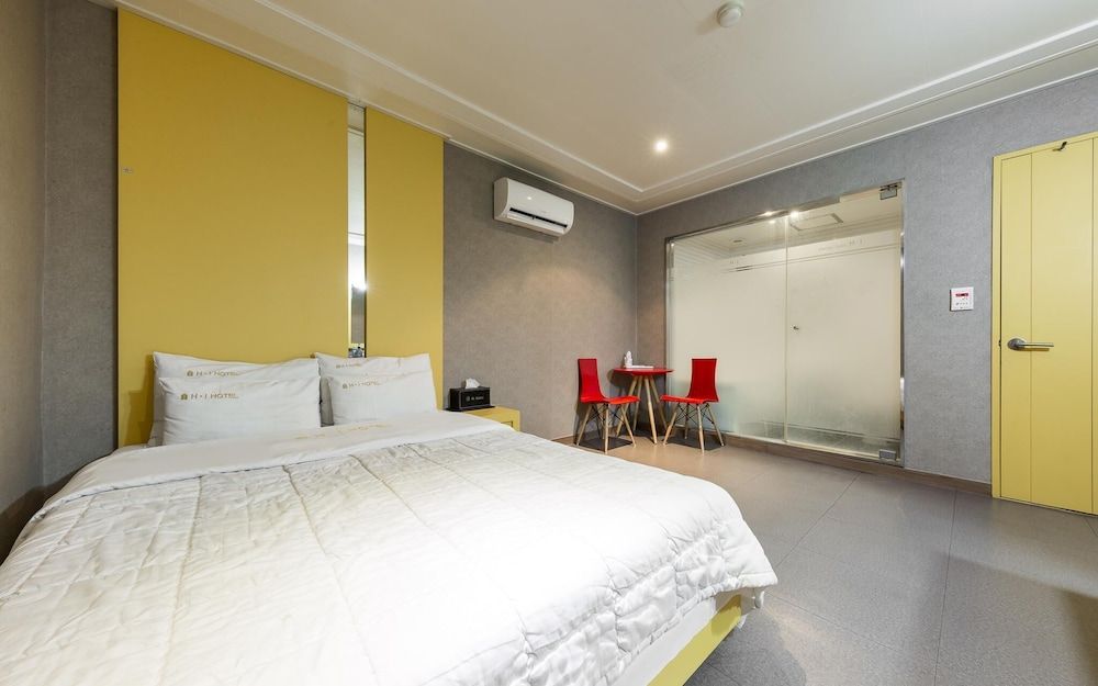 undefined Daejeon Yongun HI Hotel 6