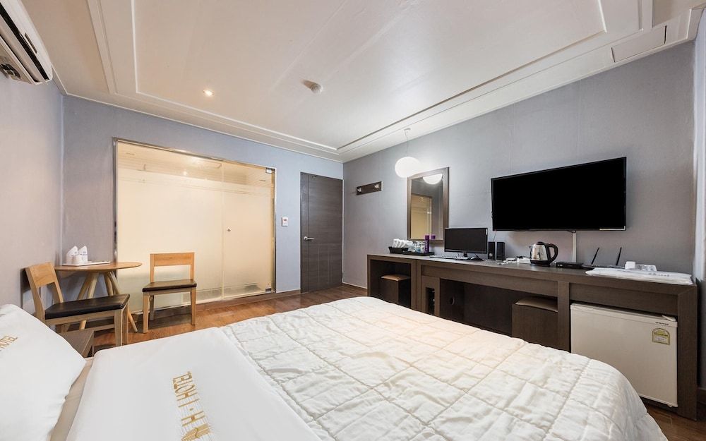 undefined Daejeon Yongun HI Hotel 2