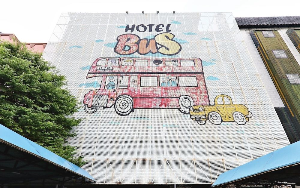 undefined Daejeon Daesa Hotel Bus 5