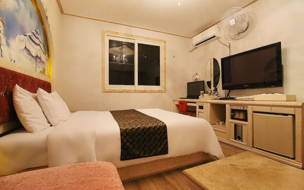 undefined Daejeon Yongjeon J 8