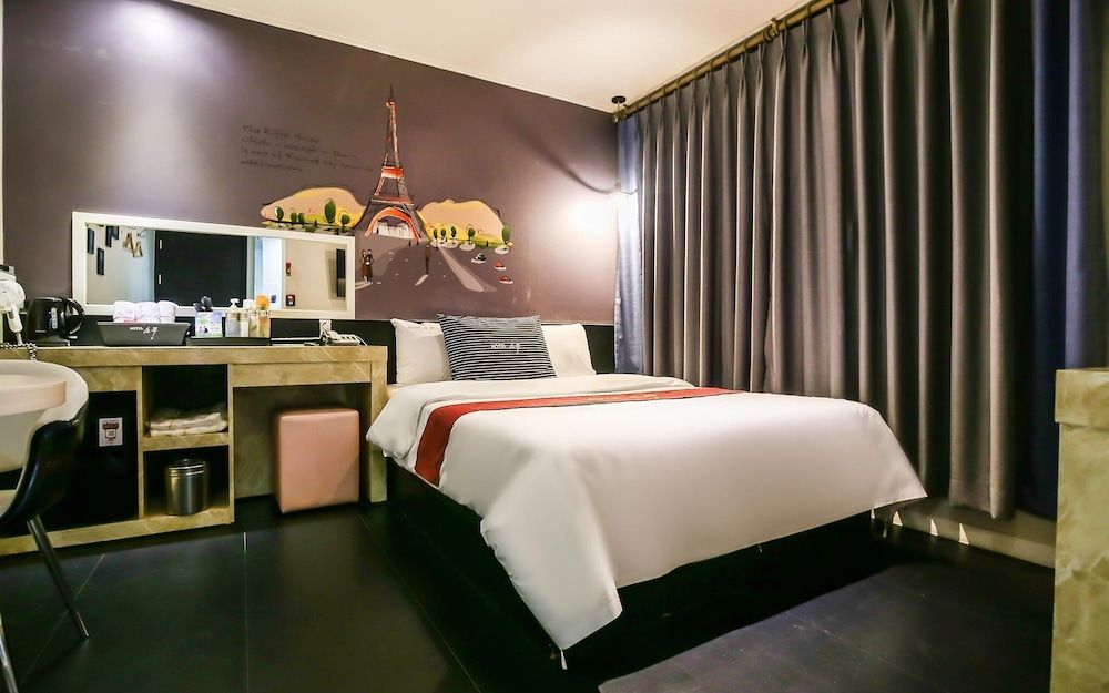 undefined Daejeon Yuseong Rubato 3