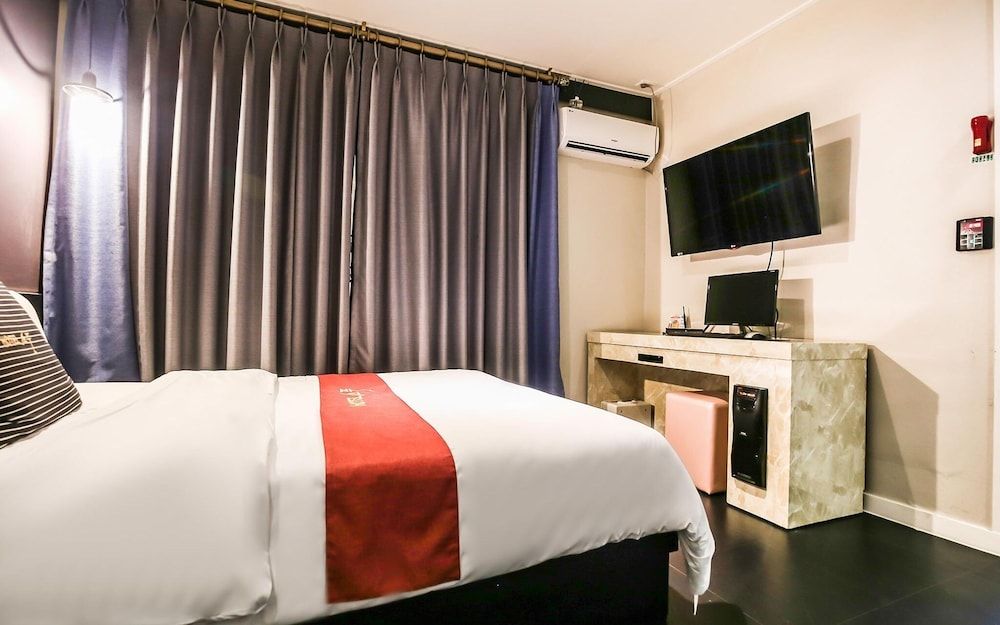 undefined Daejeon Yuseong Rubato 5