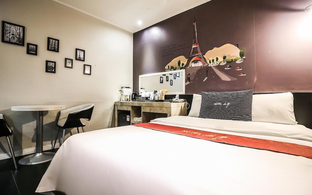 undefined Daejeon Yuseong Rubato 4